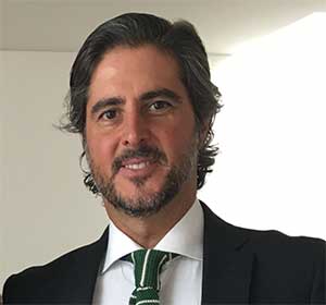 Dr. Pedro Moutinho Ribeiro (coordenador)