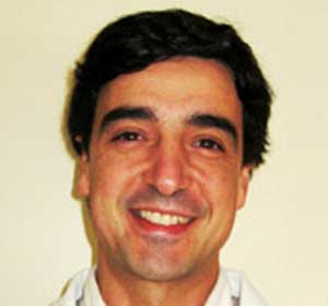 Dr. Artur Machado