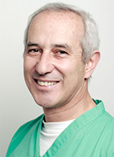 Dr. Nuno Braz de Oliveira