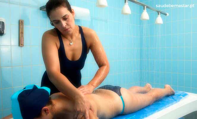 Tratamento termal na dor de costas
