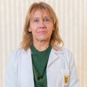 Drª Manuela Montalvão
