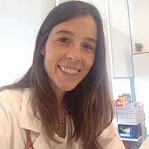 Prof. Doutora Mariana Couto