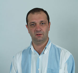 Dr. Francisco Freitas
