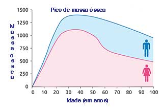 Densidade ósse