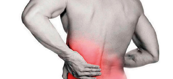 zona lombara sinovita durerii articulare a genunchiului