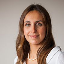 Drª Andreia Ribeiro