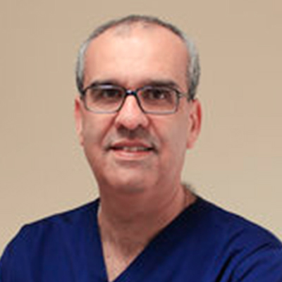 Prof. Doutor Pedro Nicolau