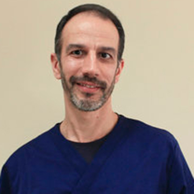 Dr. João Pedro Ferreira