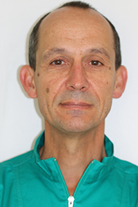 Dr. Nuno Lopes