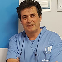 Dr. Ilídio Santos