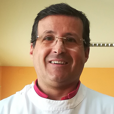 Dr. Ricardo Gomes