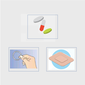 Contraceção hormonal combinada (CHC)