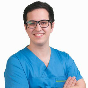 Dr. Lucas Monteiro