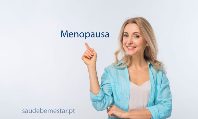 Menopausa