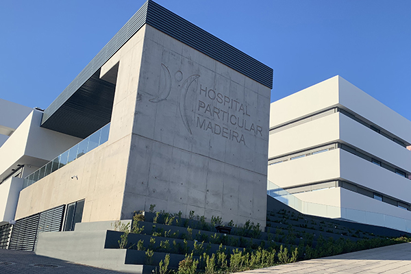 Hospital Particular da Madeira - Funchal