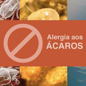 Alergia aos ácaros