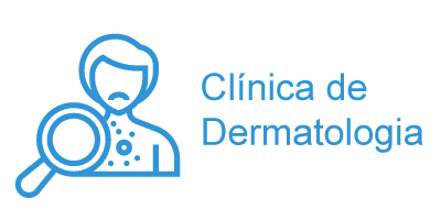 Clínica de Dermatologia