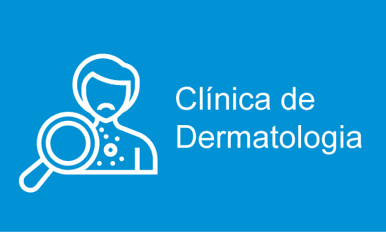 Dermatologista em Braga