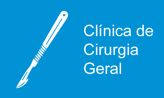 Cirurgia Geral