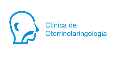 Clínica de Otorrinolaringologia