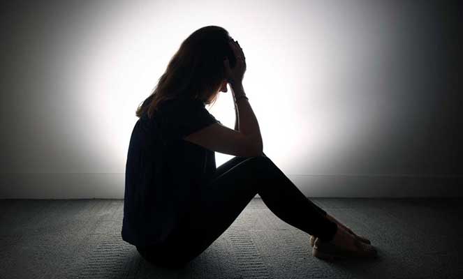 Depressão - sintomas, causas, tratamento e prevenção