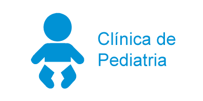 Clínica de Pediatria