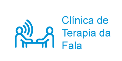 Clínica de Terapia da Fala