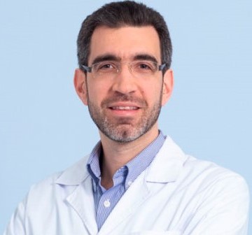 Dr. Frederico Furriel