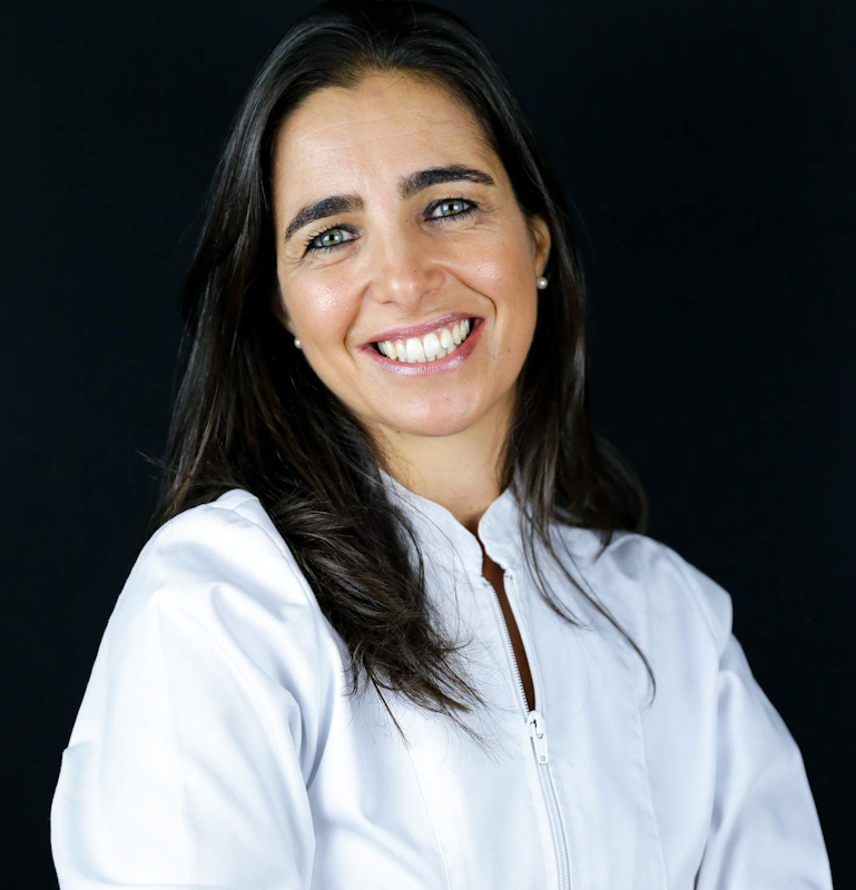 Dr.ª Susana Silva