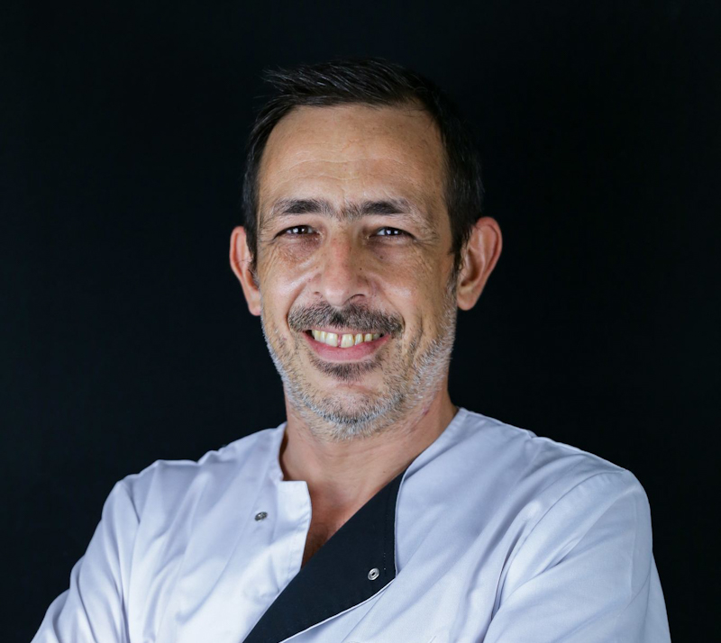 Dr. Pedro Samões