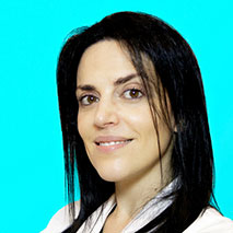 Drª Raquel Azevedo Alves
