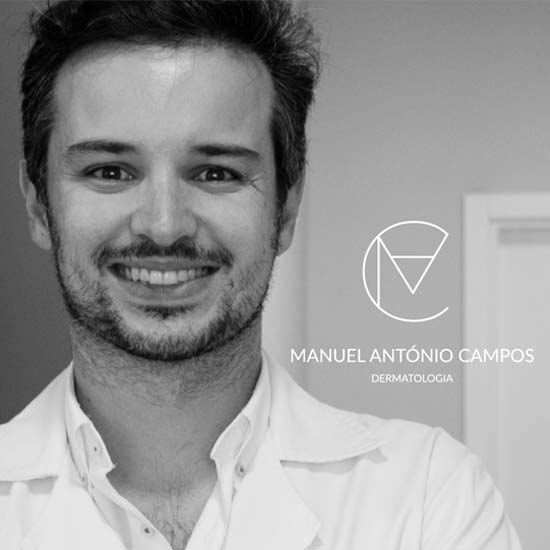 Prof. Doutor Manuel Campos