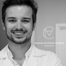 Prof. Doutor Manuel Campos