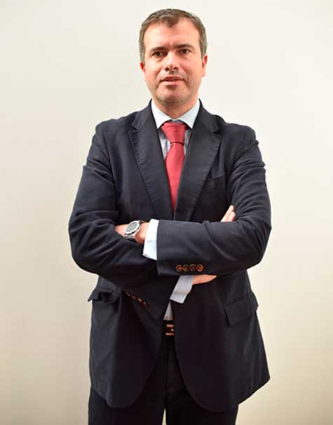 Dr. Vitor Hugo Oliveira