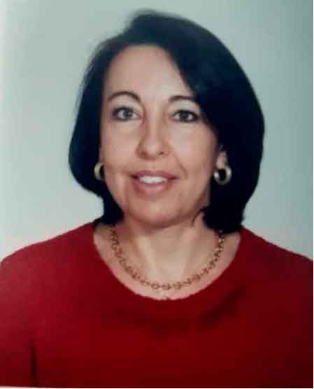 Dra. Maria Clara Nobre