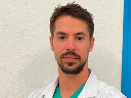 Dr. Vitor Brás da Silva