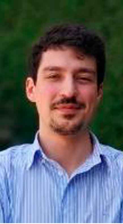 Dr. João Sérgio Neves