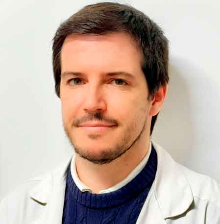 Dr. Alexandre Barbosa