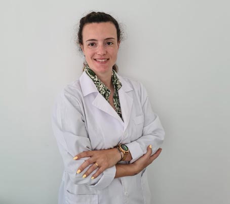 Drª Daniela Costa