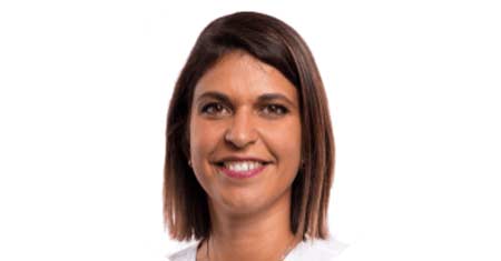 Drª. Daniela Soares