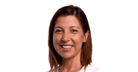 Drª. Elisabete Resende