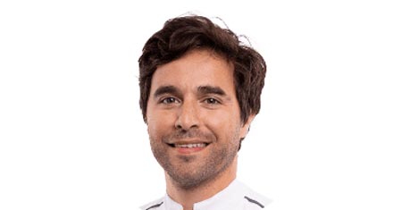 Dr. João Pato