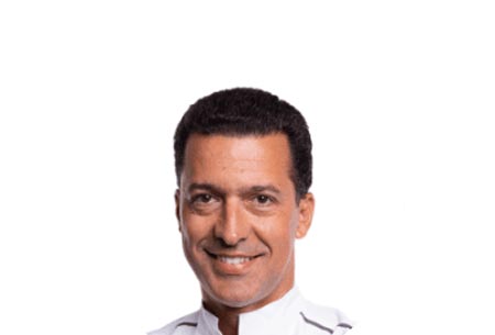 Prof. Dr. Sérgio Matos