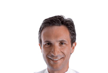 Prof. Dr. Ricardo Dias