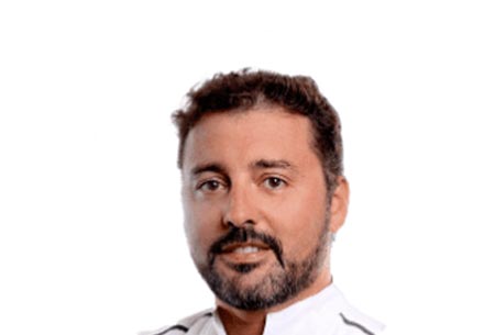 Dr. Fernando Marques
