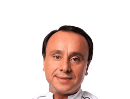 Dr. Américo Faustino