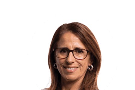 Drª. Eva Oliveira