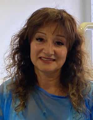 Drª. Ana Maria Gomes