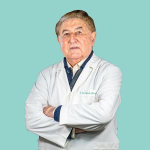 Dr. Eurico de Almeida