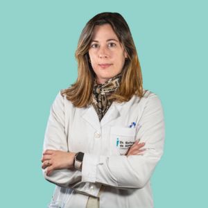 Drª Ana Nóbrega Pinto